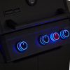 Газовый гриль PRIMELINER WEEKEND 3B